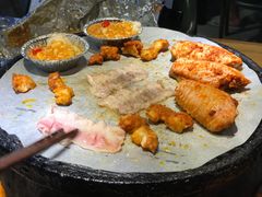 -旺记碳烤肥牛(总店)