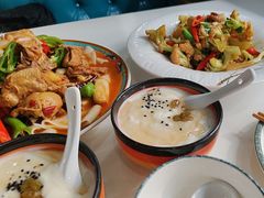 -帕米尔食府(白云观店)