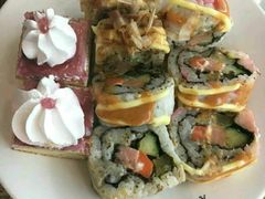 -凡塔斯牛排自助餐厅(莆田万达店)