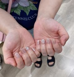 -LADYGIRL·Nail·Lash·美甲美睫
