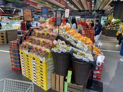 -Olé精品超市(广州太古汇店)