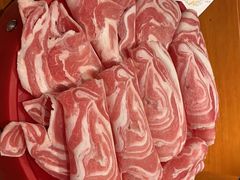 -前门涮肉(群力店)