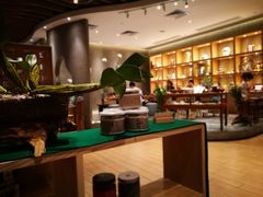 -若蘭慈·无国界素食料理(欢乐海岸店)
