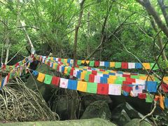 -七仙岭温泉国家森林公园