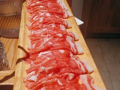 -阳坊胜利涮羊肉(阳坊总店)