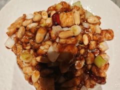 -春满园生态餐厅(南宫路店)