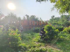 -北化机爱工场文化科技融合产业园
