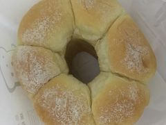 -爸爸糖手工吐司(苏州环球188店)