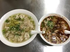 -汪家馄饨(集庆路店)