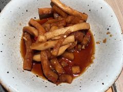 -大师兄·西北小馆(南沙万达广场店)