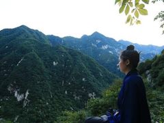 -终南山国家森林公园