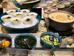 -怡咖啡海鲜自助餐厅(浦东香格里拉店)