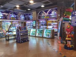 -卡通尼乐园(上海安亭店)