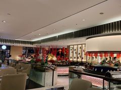 -西安高新希尔顿酒店·咖啡露台西餐厅