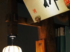 -淀里船宴(复兴路店)