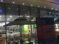 门面-SUBWAY赛百味(购物公园店)