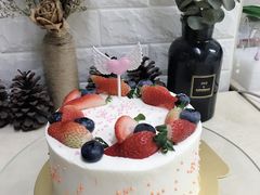 -皇子烘焙手作 prince baking(天河店)