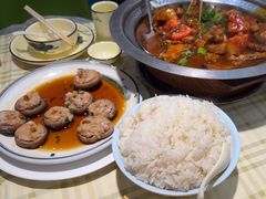 -大师傅金奖啤酒鱼(西街口总店)