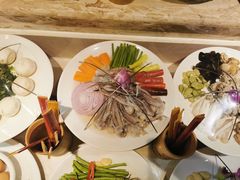 -丈母娘的饭局•新金陵菜(牛首山店)