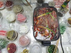 -叁口煮老火锅(东升店)