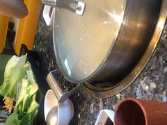 -一席地·本地鸡窝·杭帮鸡火锅(萧山银隆百货店)