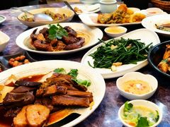 -大洋家·精品潮汕菜·生腌砂锅粥(天河东路店)