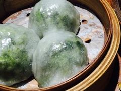 春菜包-泮金大塘(北二七路店)