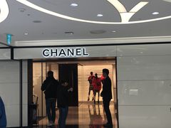 -乐天免税店(明洞店)