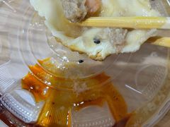 虾仁生煎-咬不得高祖生煎·简餐(天城商业中心店)