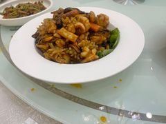 -普天和酒楼·新津菜·烤鸭(天津之眼店)