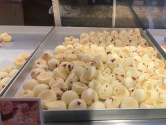 -彭记优口(王府井购物中心店)