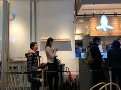 -喜茶(上海兴业太古汇店)
