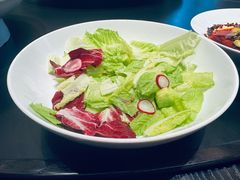 -悦融琥珀·京鲁菜·海味珍品(西单店)