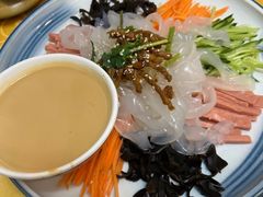-美达尔烧烤海鲜家常菜(泰山路店)