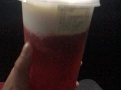-百分茶(昆山万象汇店)