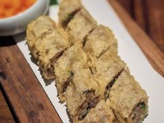 脆皮五香卷-CHIC1699远洋私厨