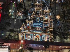 -海底捞火锅(航洋城店)