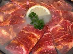 -九田家黑牛烤肉料理·自助(洪洞县城市花园店)