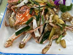 -景好海鲜餐厅(大鹏必选旅游店)