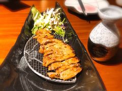 -汤姆家的优质牛排(王府井店)