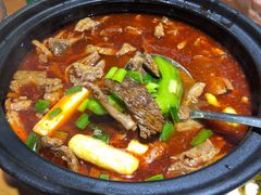 -肖记公安牛肉鱼杂馆· 省级非物质文化遗产(仁和路店)