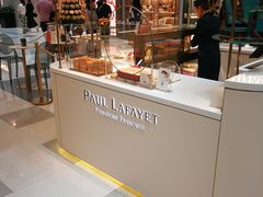 -PAUL LAFAYET 法式甜品(港汇广场店)