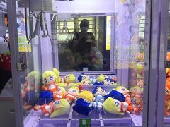 -天天玩X秋葉原日系动漫游戏中心