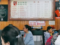 -粗茶淡饭(东关街店)