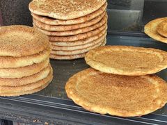 -阿布拉的馕(西北路店)