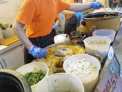 -安徽阜阳卷馍(西单店)