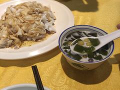手工乡下捞粉-新高记·粤菜·湛江鸡(南头古城店)