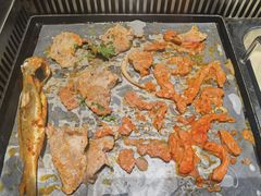 -星伦多自助料理·涮烤一体(虹悦城店)