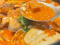 -春熙台韩国料理·章鱼肥牛(西丽店)