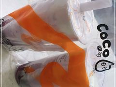 -CoCo都可(安河桥华联店)